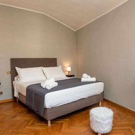 Roofrhome Řím Exteriér fotografie