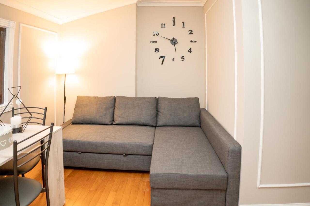 Roofrhome Řím Exteriér fotografie