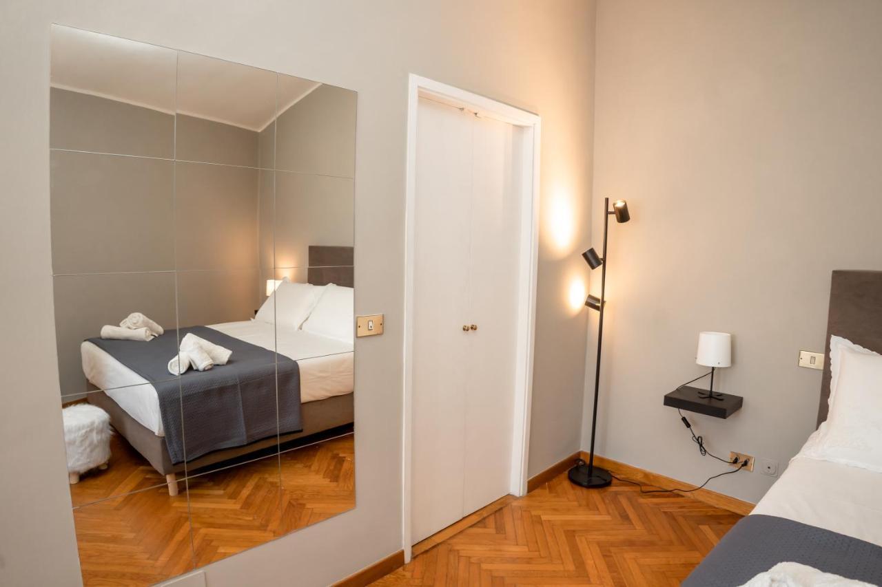 Roofrhome Řím Exteriér fotografie